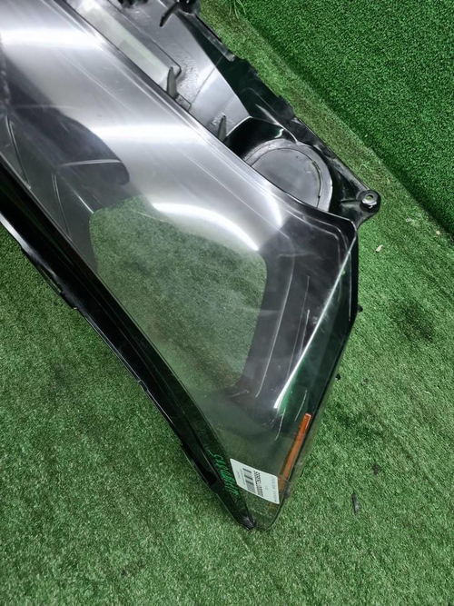 Стекло фары правое Lexus NX 1 (2017-2021)