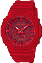 Мужские наручные часы Casio G-Shock GA-2100-4A