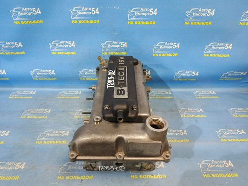 Головка блока цилиндров CHEVROLET AVEO 2008