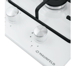 Газовая варочная панель MAUNFELD EGHE.32.3EW\G фото 5