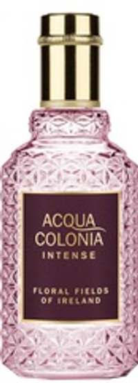 Maurer & Wirtz 4711 Acqua Colonia Intense Floral Fields Of Ireland EDC