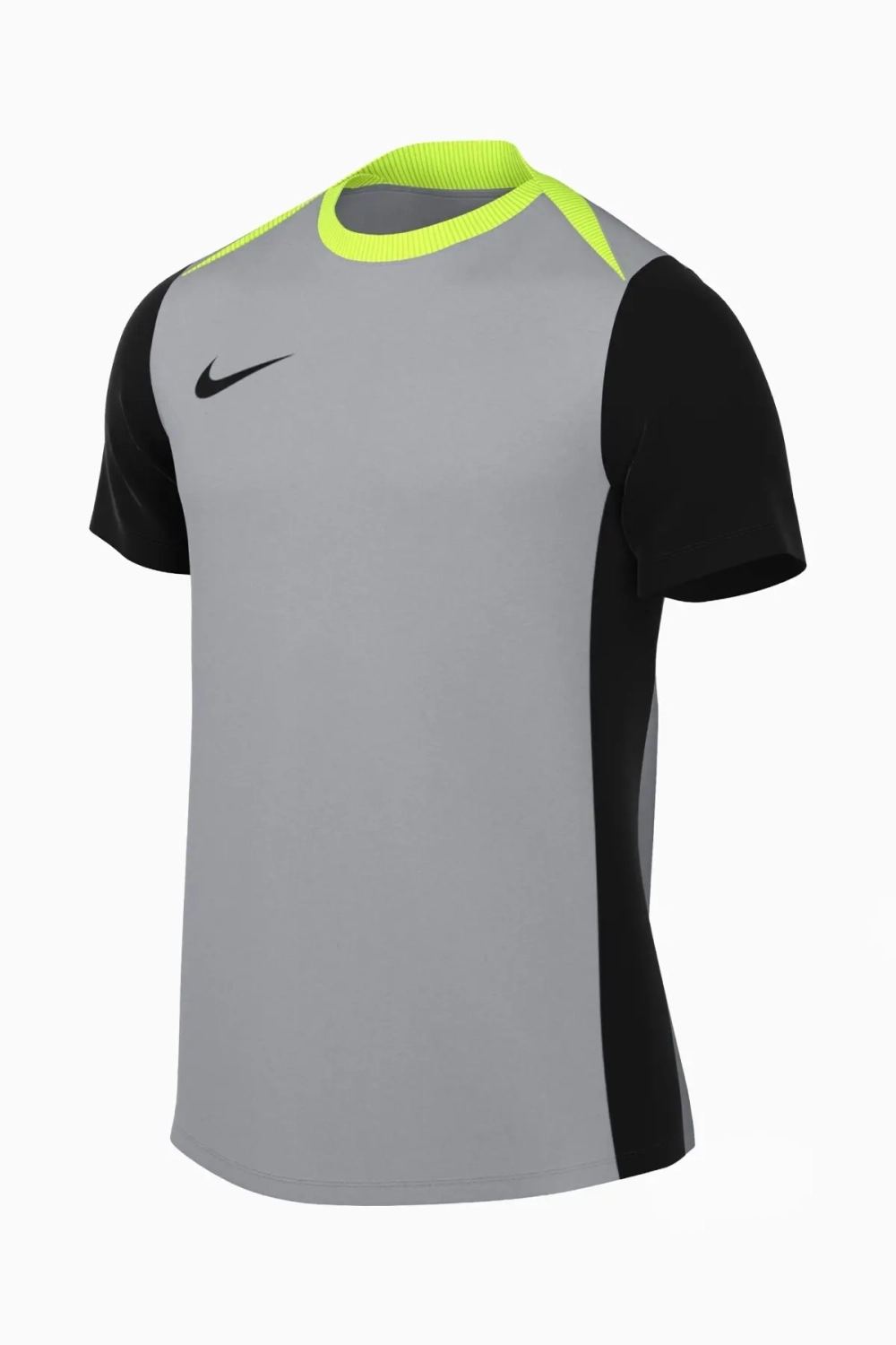 Футболка Nike Dri-FIT Academy Pro 24 - серый