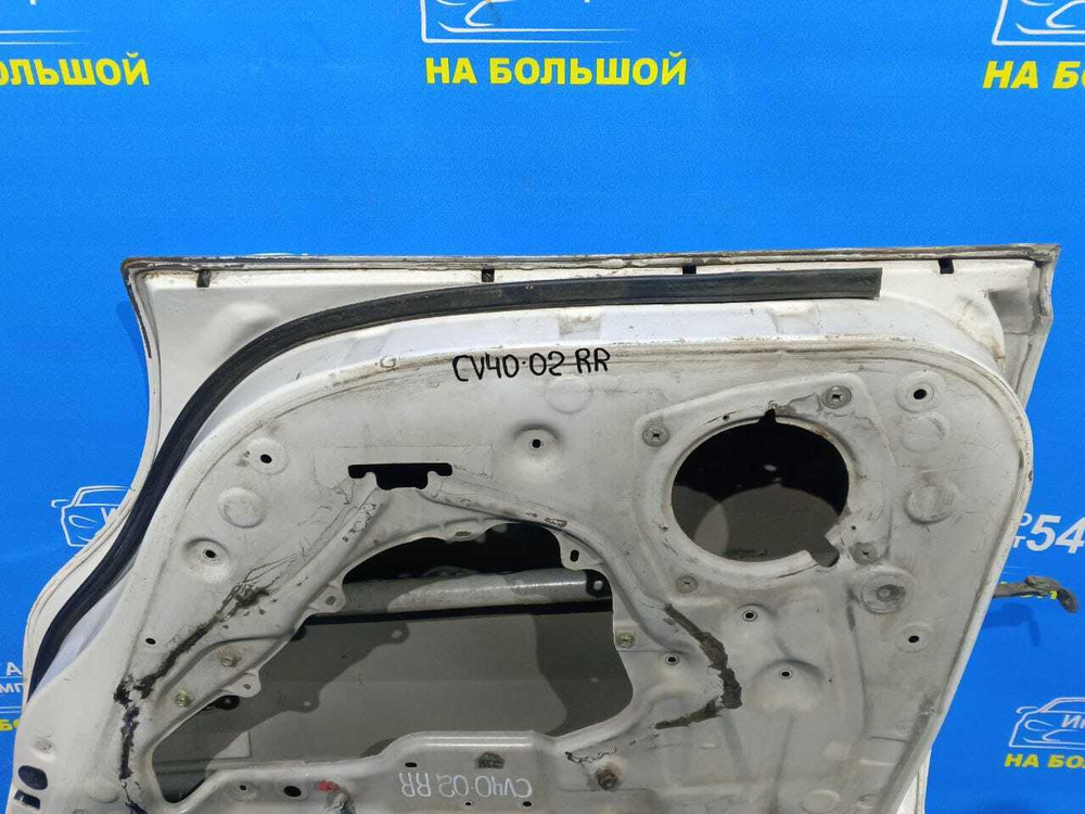 Дверь задняя правая TOYOTA CAMRY 1998