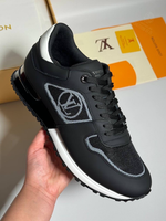 Кроссовки Louis Vuitton Run Away