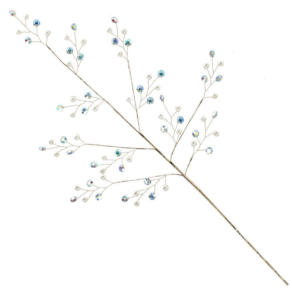 GAEM Изделие декоративное "Ветка", L25 W0,4 H71 см