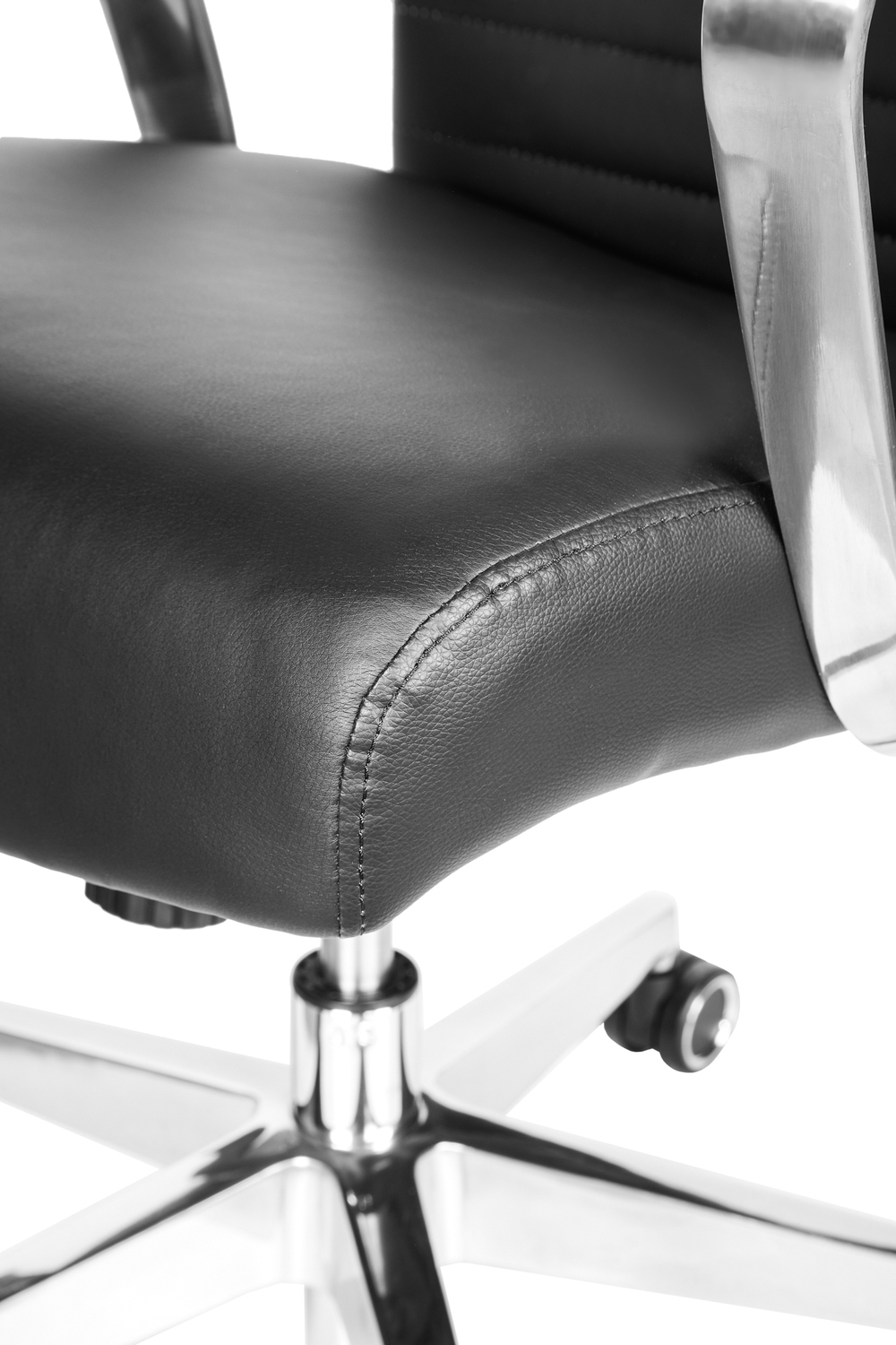 Кресло College HLC-3315L-1-RL/Black