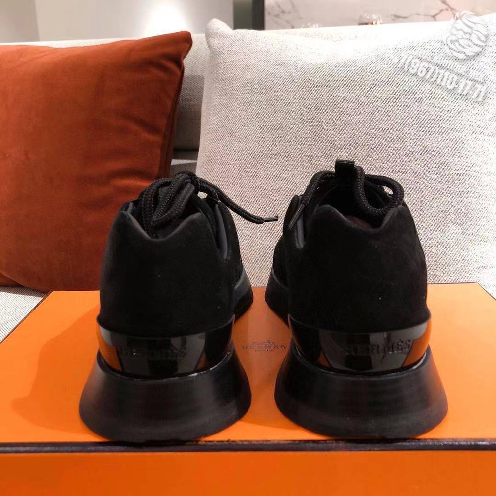 Кроссовки Hermes