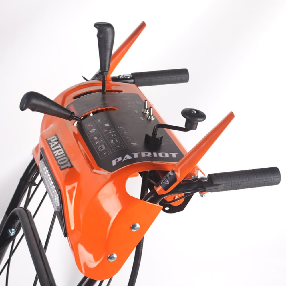 Снегоуборщик PATRIOT PRO 951 ED