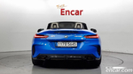 BMW Z4 (G29) M40i (01.2022)