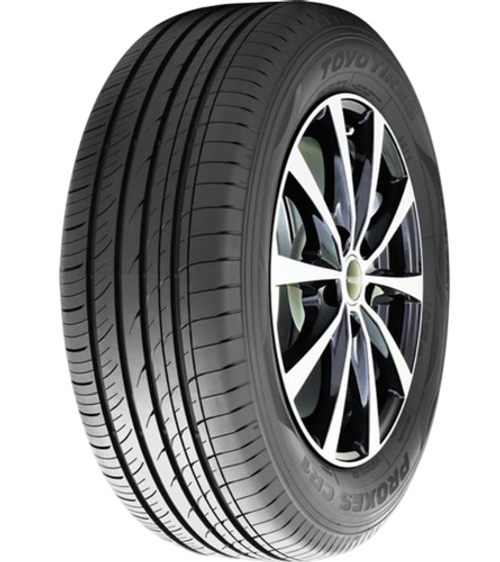 Легковая шина TOYO Proxes CR1 225/45R17 94W
