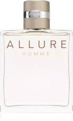 Chanel Allure Homme