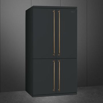 Холодильник Smeg FQ60CAO