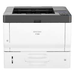 Принтер Ricoh LE P 502 (418495)