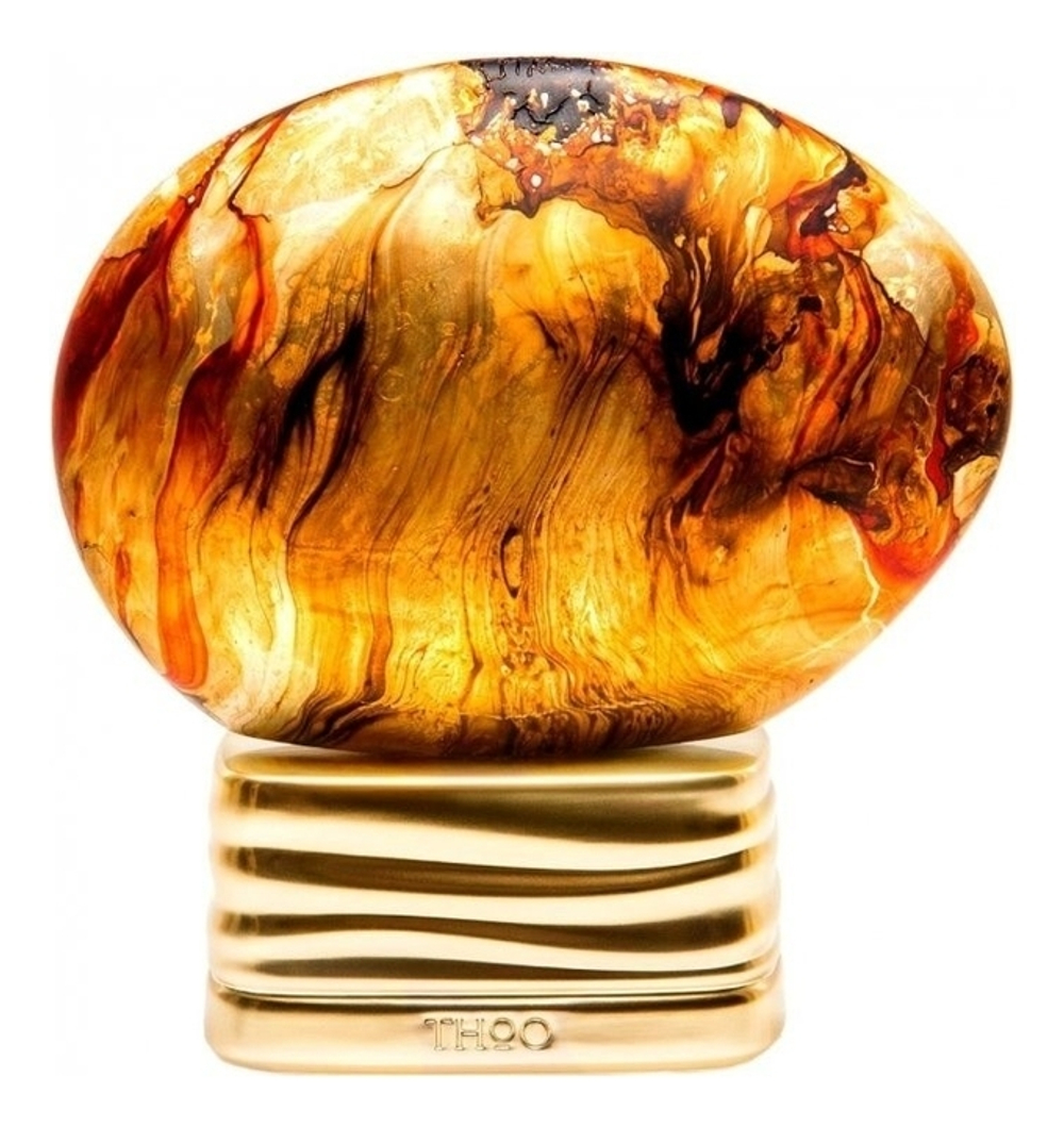 THE HOUSE OF OUD Just Before парфюмерная вода 75 ml