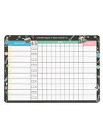 Планнер для приёма лекарств "Пилюля" 14,8х21 см