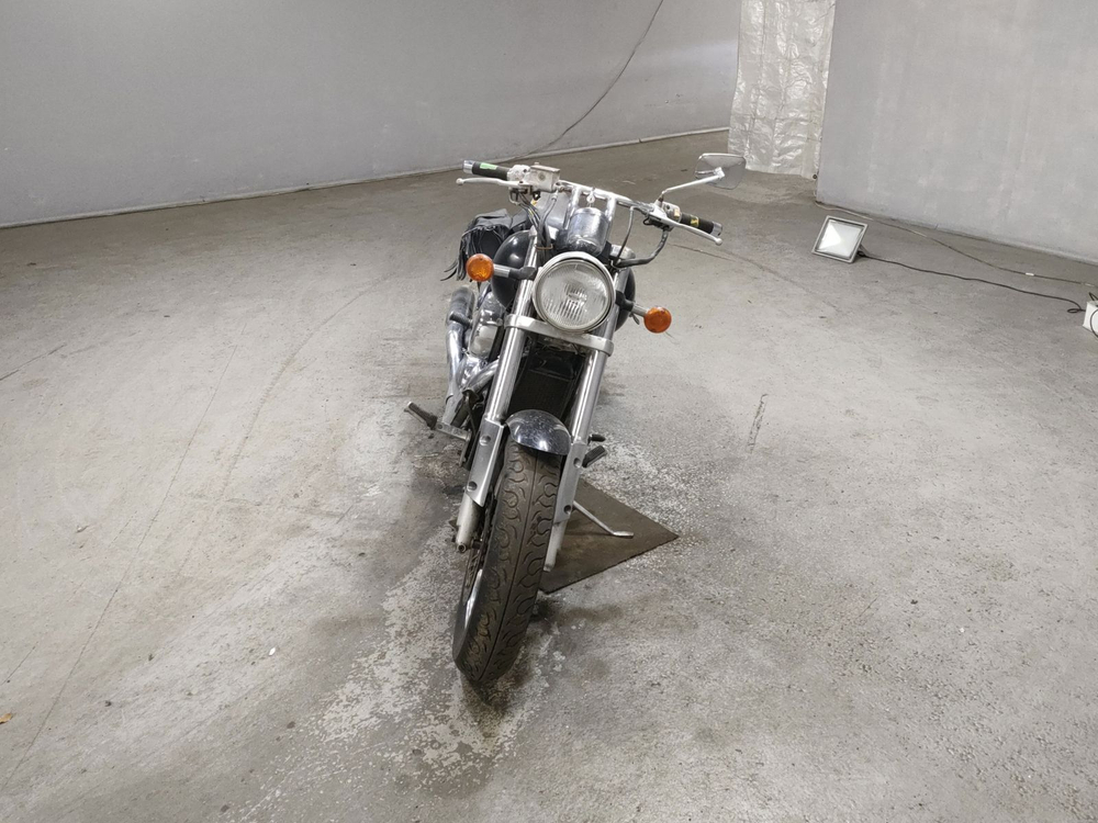 Suzuki Desperado 400 VK52A-102514