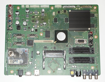 319 123 64422 BD 3139 123 64432 Wk906.5 mainboard для Philips 32PFL7694H/60