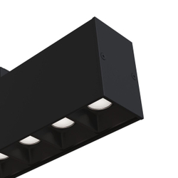 Трековый светильник Maytoni Technical TR014-2-10W3K-B