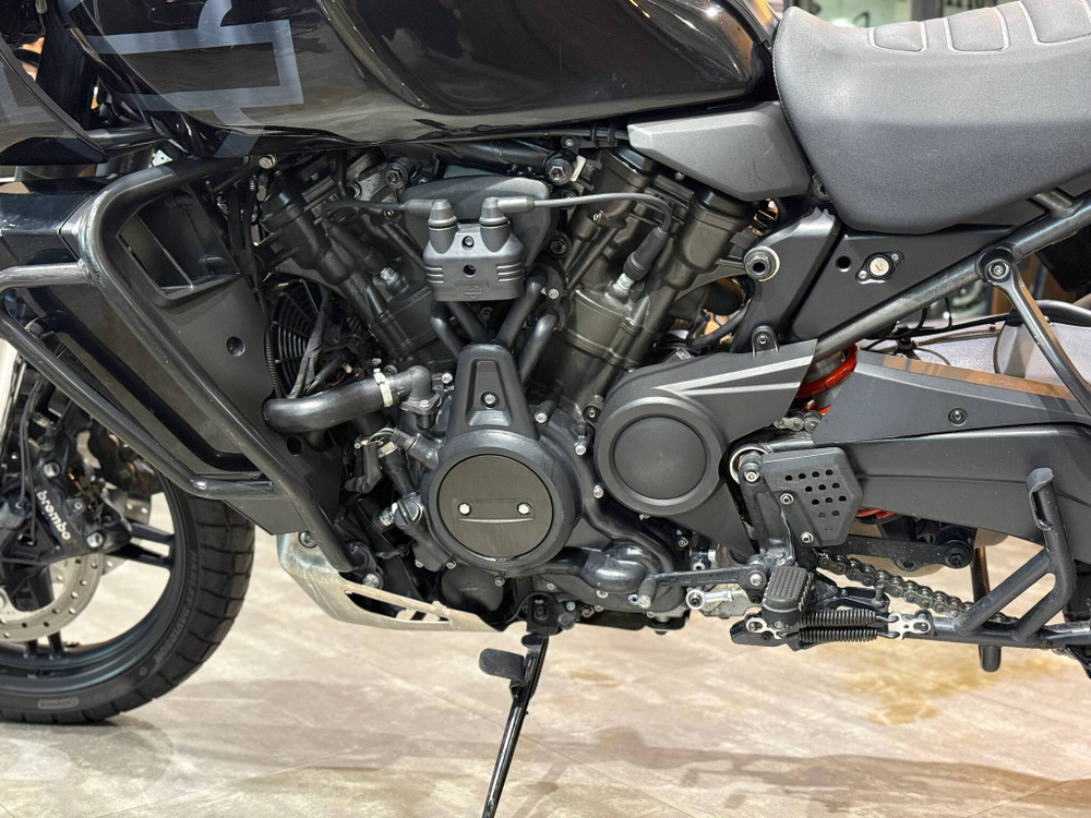 Harley-Davidson Pan-America SPECIAL 2021