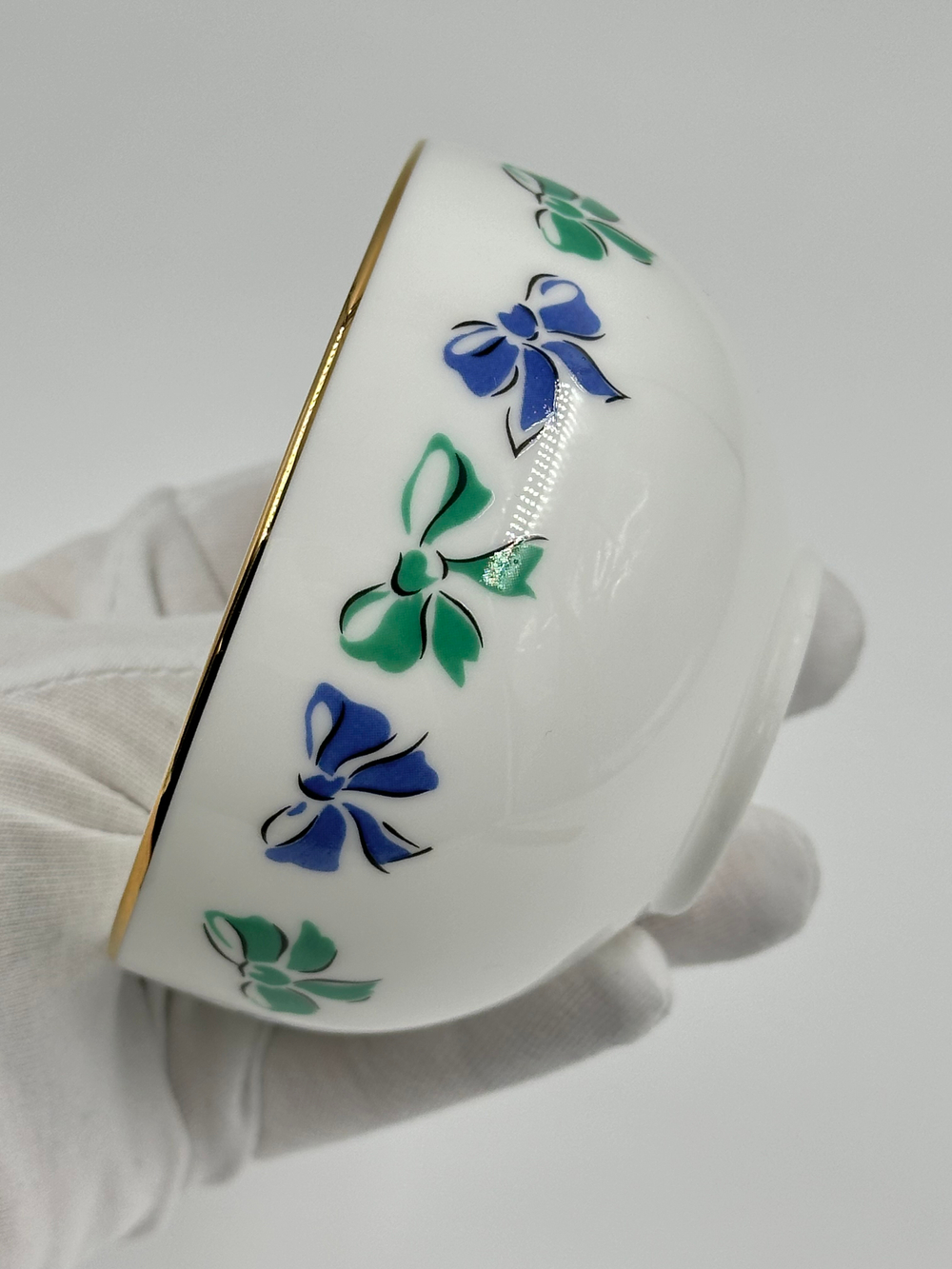 Пиала Yves Saint Laurent by Yamaka