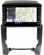 Магнитола для KIA Sorento XM 2009-2012 - Carmedia OL-1748 (кнопки и крутилки) Android 13, TS20, 6+128Гб, CarPlay, 4G SIM-слот