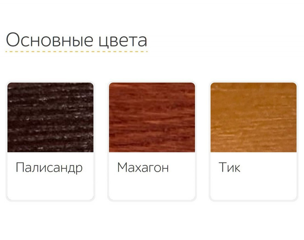 Теневой навес Кайлас одинарный закрытый
