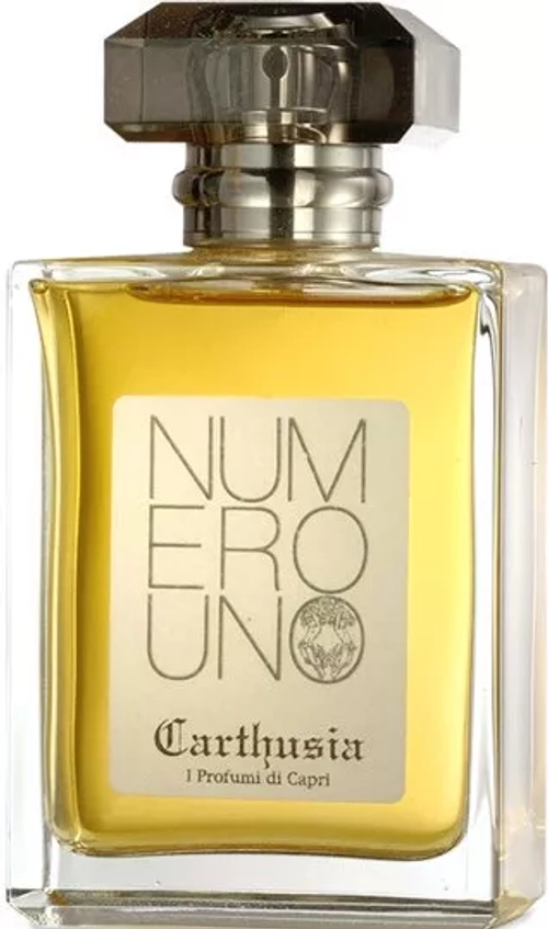 Carthusia Numero Uno EDP 100 ml