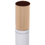 Подсвечник «GLOSS» 8*20 см, Белый/золото