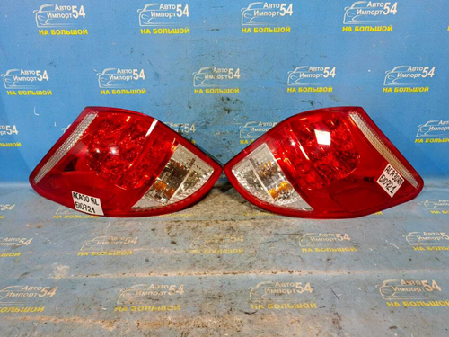 Стоп левый TOYOTA RAV4 2005-2016