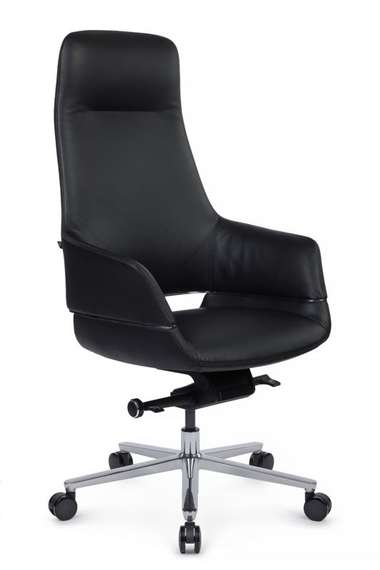 Кресло Fabio A2518 Черный