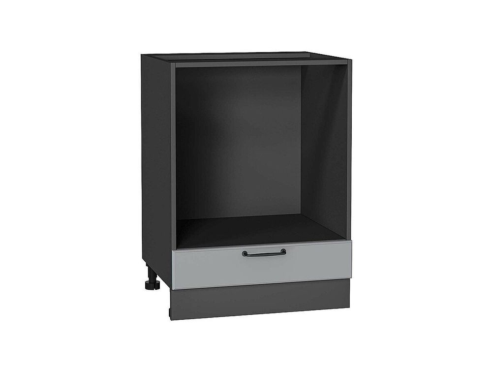 Шкаф нижний под духовку Ницца