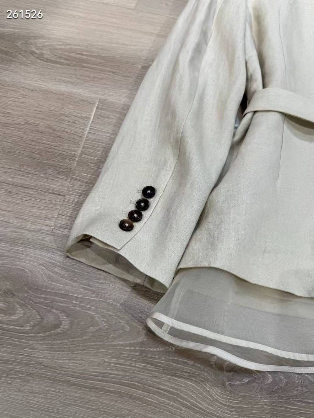 Костюм Brunello Cucinelli, арт. 482435997
