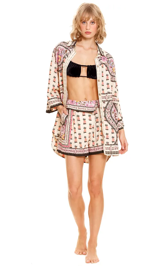 Шорты 12825 Sophie Aguja