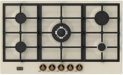 Газовая варочная панель Korting HG 961 CTB