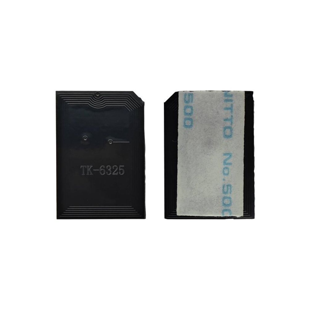Чип картриджа TK-6325 для KYOCERA TASKalfa 4002i/5003i/6003i (CET), 35000 стр., CET381398