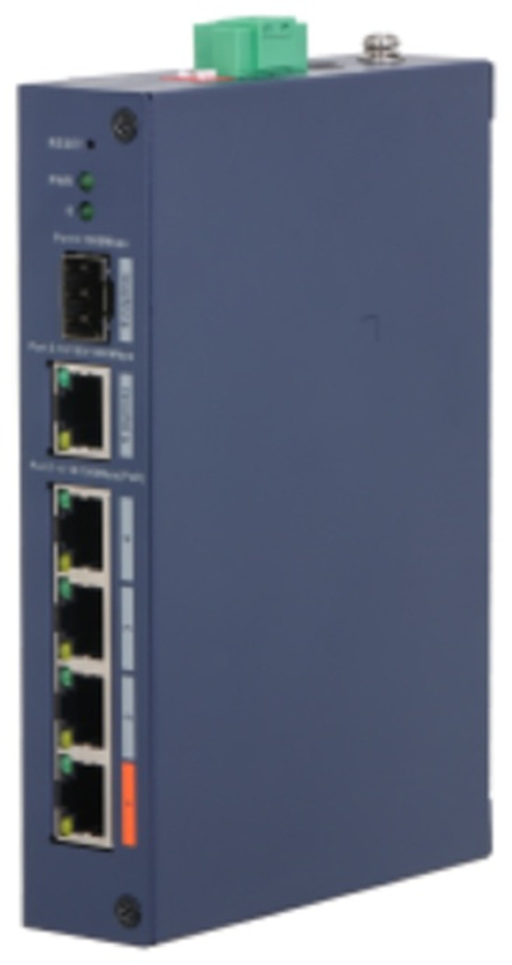 Коммутатор Dahua DH-CHS4106-4ET-60