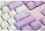 Клавиатура VARMILO VEM108 Dreams On Board EC V2 Sakura A36A030A9A3A17A028 розовый