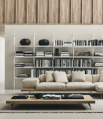 Столик B&B Italia Dock