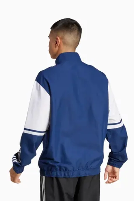 Кофта adidas Squadra 25 Presentation - темно-синий