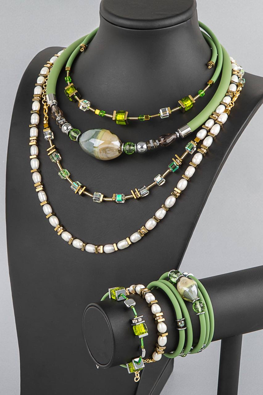 Многослойность