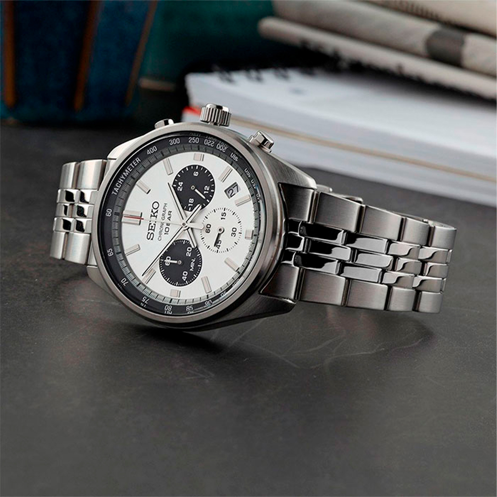 Seiko SSB425P1