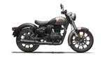 Royal Enfield Classic 350 Dark Gunmetal Grey (2025 MY)