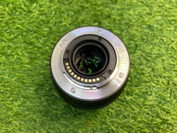 Olympus 75mm 1.8 ED MSC