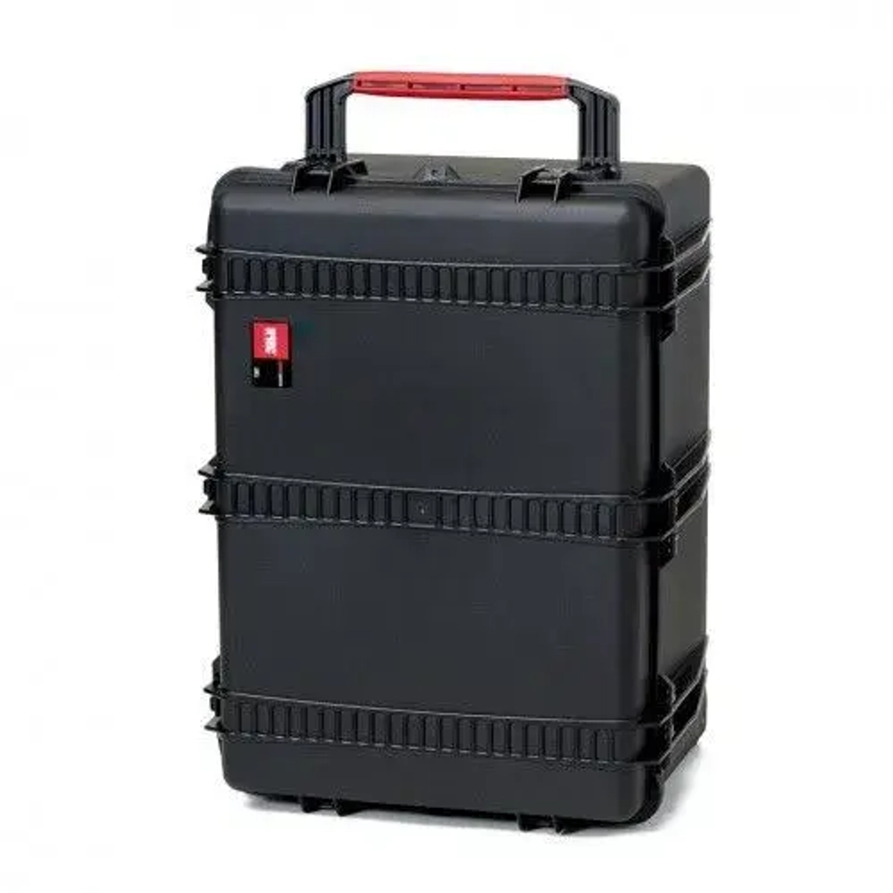 Защитный кейс HPRC 2800 с колесами