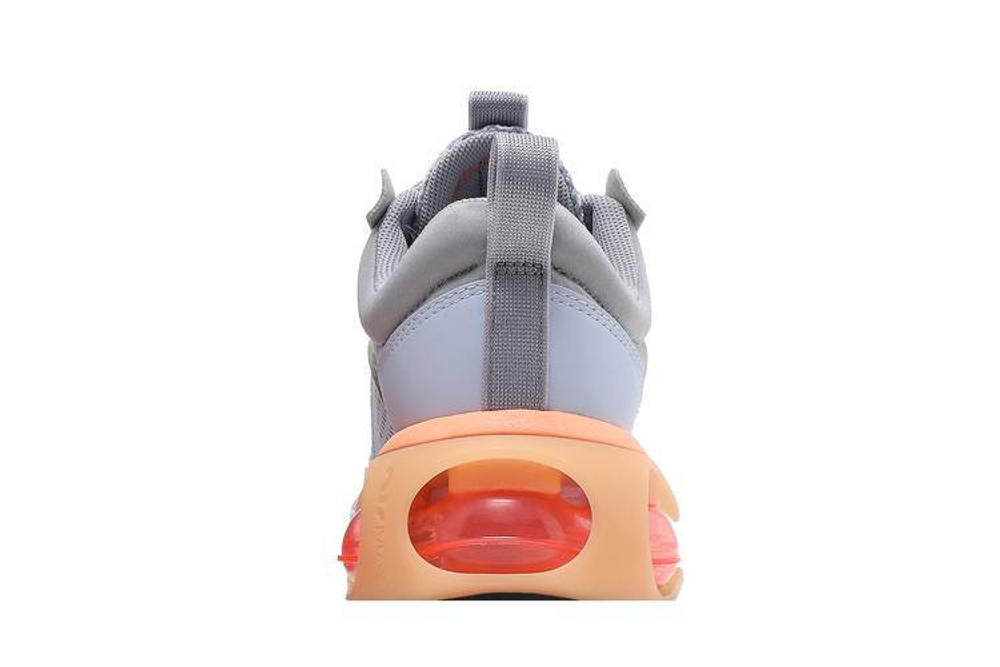 Кроссовки Nike Air Max 2021 (Женская размерная сетка)