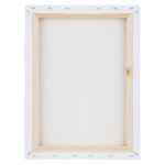 Холст на подрамнике Гамма "Студия", 60*80см, 100% хлопок, 280г/м2, мелкое зерно