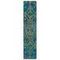 Əlfəcin \ Закладка \ Bookmark Equinoxe / Azure / Bookmark