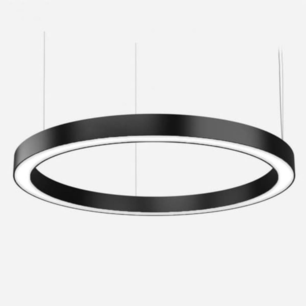 Светильник светодиодный кольцо NIMBUS