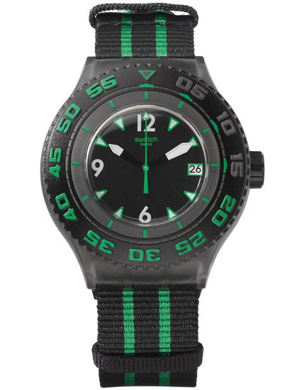 Наручные часы Swatch SUUM400