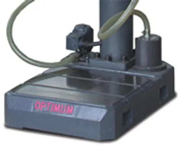 Вертикально-сверлильный станок Optimum OPTIdrill DH 32GS